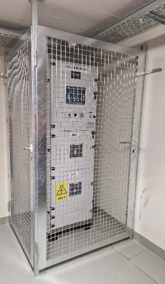 Aperçu: CFPS Police de Fontenette